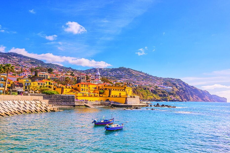 Imagem Ilha Madeira 18519258.jpg (6724623) (Milenium)