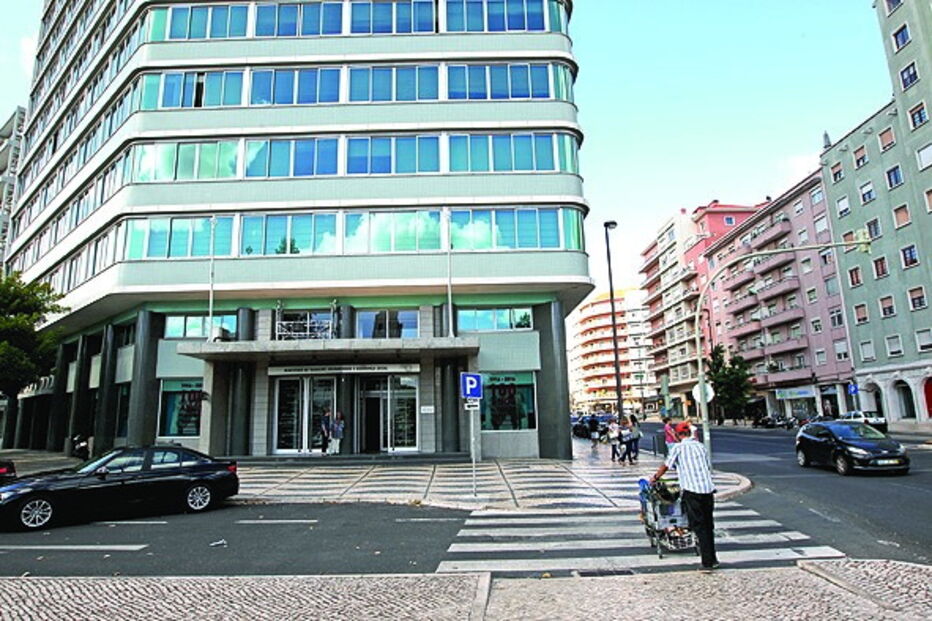 Ministério do Trabalho