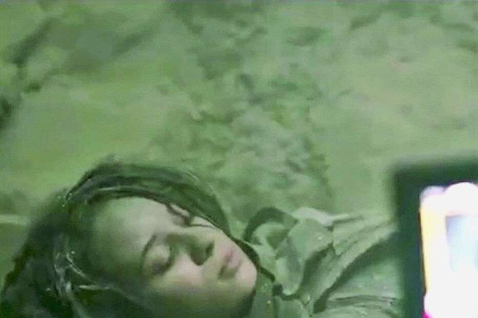 Daniela Melchior abraçou importante desafio na sua carreira e integra elenco do filme ‘Esquadrão Suicida’