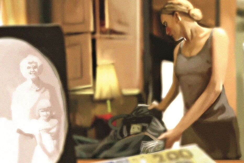 Margarida Rosa irá enfrentar novamente a Justiça devido a um esquema que envolvia a venda de um prédio  