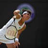 Tenista espanhola Carla Suárez luta concra cancro