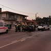 Homem morre em colisão entre dois carros na Póvoa de Varzim