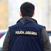 PJ detém homem suspeito de tentar atear incêndio a moradia em Aveiro
