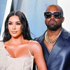 Kanye West devastado com o divórcio de Kim Kardashian: 