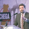 Ferro Rodrigues pede parecer sobre projeto de revisão constitucional do Chega 