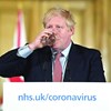 Primeiro-ministro britânico anuncia confinamento de um mês no Reino Unido