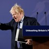 Boris Johonson apela a líderes mundiais para se unirem contra 
