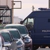 PSP da Amadora detém 12 pessoas e apreende 46 mil doses de haxixe e 11 armas de fogo