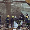 Queda de parede em Setúbal provocou a morte a 5 operários em 2012. A tragédia continua sem culpados