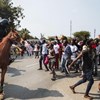 Governo angolano nega mortes em manifestação que resultou em 103 detenções