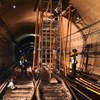Metro de Lisboa prevê reabertura total da Linha Azul na próxima sexta-feira