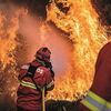 <![CDATA[ Portugal continental em perigo máximo de incêndio ]]>