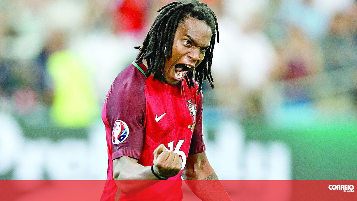 Renato Sanchez moves from Lille to Paris Saint-Germain