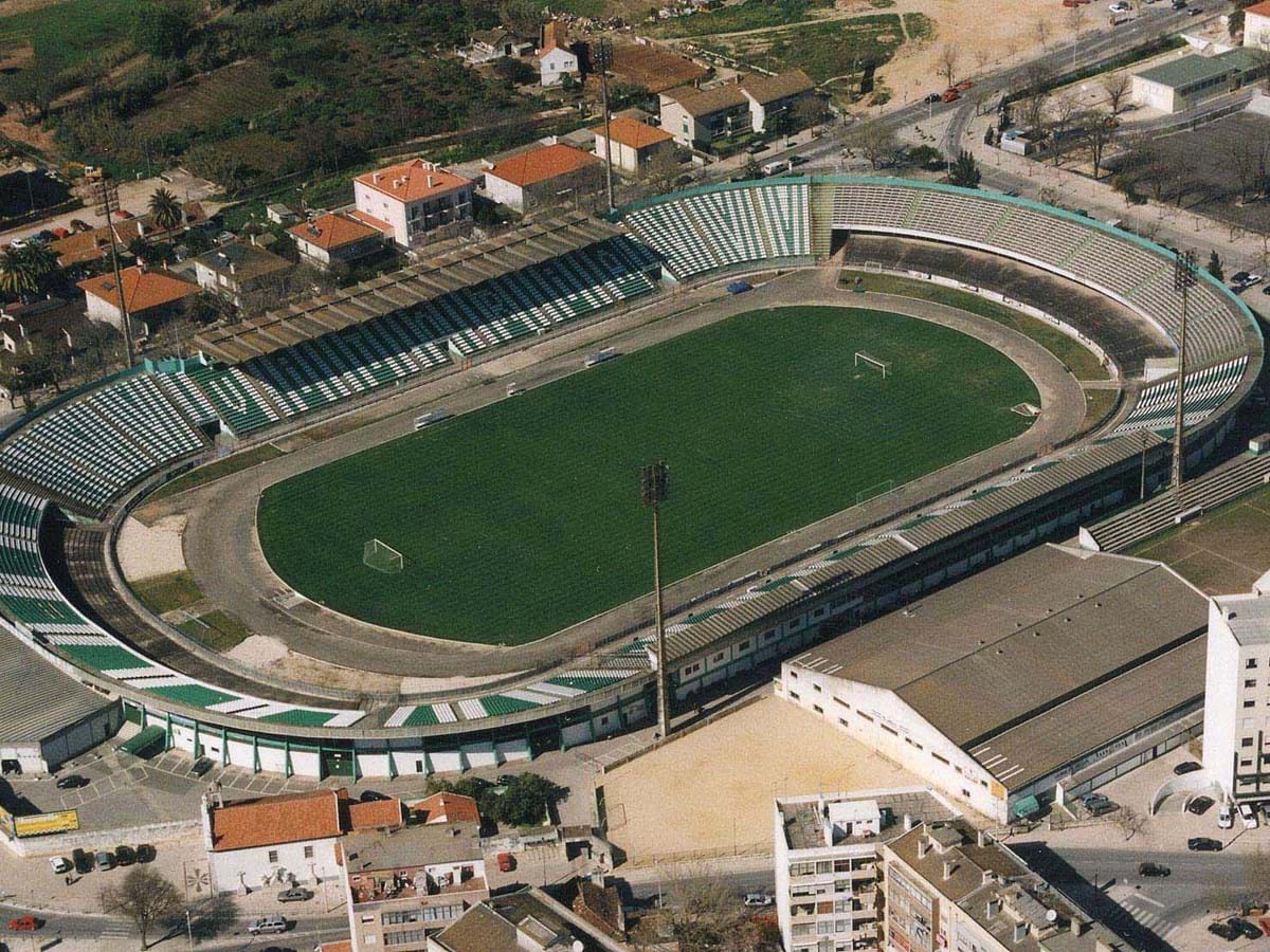 Clube Bonfim - Acesso 