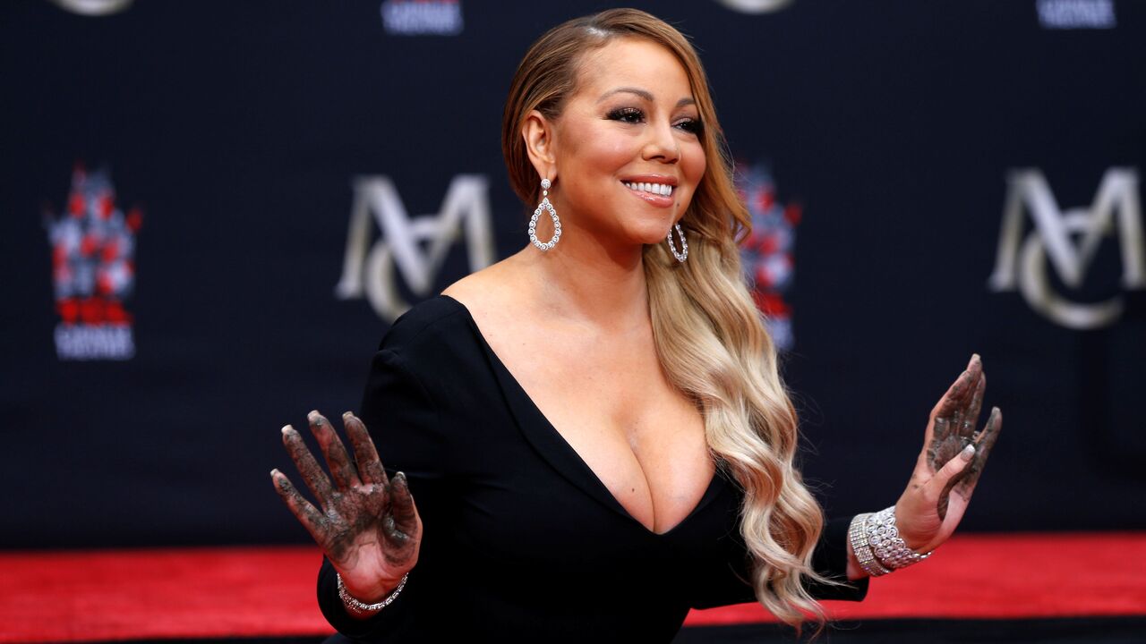 A infância dramática de Mariah Carey: o padrasto violento, a irmã  prostituta e os ataques racistas - Mundo - Correio da Manhã