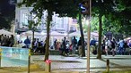 Apreendidas 35 colunas de som na noite do Porto por violação da lei do ruído