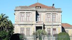 Atrasos na Justiça degradam palacete centenário em Braga
