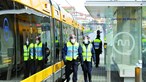 Metro do Porto lança obra de três milhões de euros junto ao Hospital de São João 