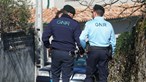 Homem de 32 anos detido em Espanha por alegado furto em Mértola