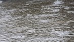 Chuva, vento forte e agitação marítima até quinta-feira em todo o País
