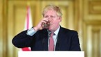 Primeiro-ministro britânico preconiza desconfinamento 'cauteloso, mas irreversível' 