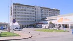 Hospitais de Beja e Évora com todas as camas ocupadas nos Cuidados Intensivos