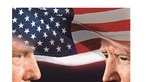 Eleições nos EUA: Interrupções e insultos no pior debate de sempre