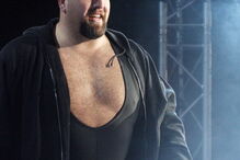The Big Show