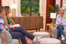 Sofia Alves no programa 'Casa Feliz'