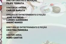 Cristina Ferreira mostra ficha técnica