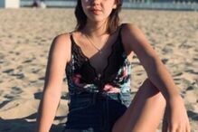 Beatriz, irmã de Sara Norte 