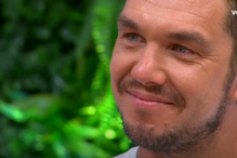 Rúben Vieira emociona-se no 'Você na TV'