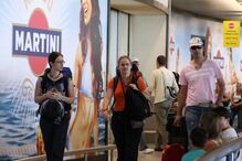 Raminhos revela que fingiu ser jogador de futebol