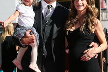 Ator Dwayne Johnson e família infetados com coronavírus: 