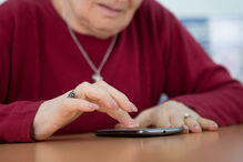 2020-09-03_10_08_51 Em confinamento, os contactos telefónicos da SCML foram reforçados .jpg