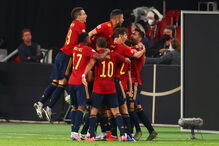 Alemanha-Espanha