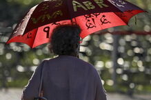 Assim foi o primeiro dia da festa do Avante!