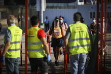 Assim foi o primeiro dia da festa do Avante!