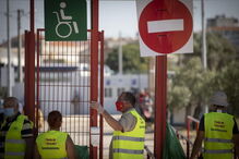 Assim foi o primeiro dia da festa do Avante!