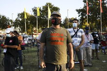 Assim foi o primeiro dia da festa do Avante!