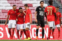 Benfica - Rennes