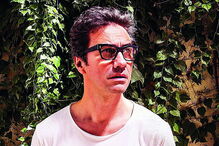 David Fonseca canta já dia 11