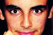 João Dias tinha 18 anos 