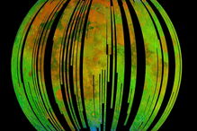 Lua está a enferrujar