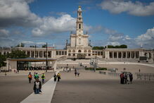 Santuário de Fátima