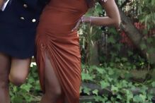 Cristina Ferreira e Rita Pereira