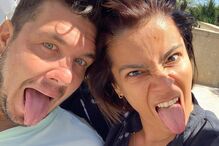 Ben e Rita Ferro Rodrigues