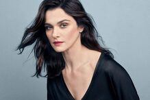 Rachel Weisz