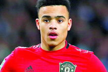 Mason Greenwood	