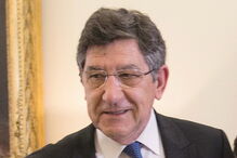 Carlos Magno, ex-presidente da ERC 